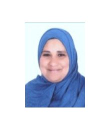 Tahya Shabaan <br> official cleaner