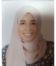 Amal Nader