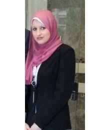 Gehan Abdelkader - System Coordinator